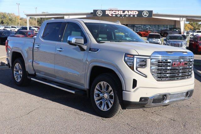 new 2026 GMC Sierra 1500 car, priced at $73,725