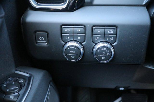 new 2026 GMC Sierra 1500 car, priced at $73,725