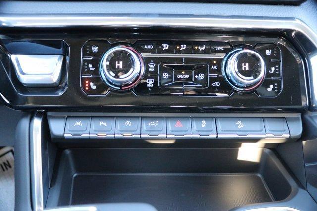 new 2026 GMC Sierra 1500 car, priced at $73,725