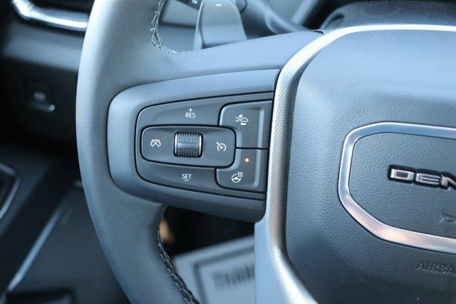 new 2026 GMC Sierra 1500 car, priced at $73,725