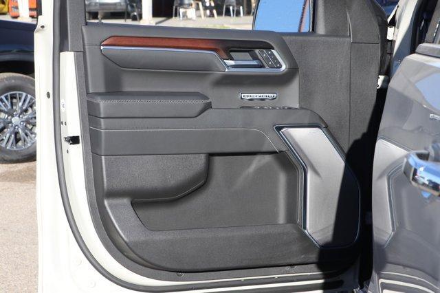 new 2026 GMC Sierra 1500 car, priced at $73,725