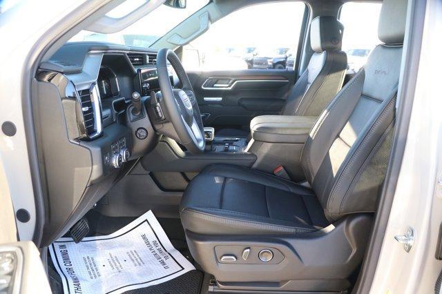 new 2026 GMC Sierra 1500 car, priced at $73,725