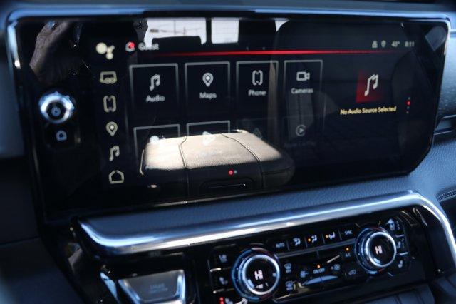 new 2026 GMC Sierra 1500 car, priced at $73,725