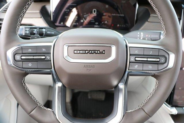new 2025 GMC Acadia car, priced at $60,089
