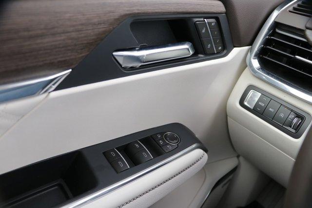 new 2025 GMC Acadia car, priced at $60,089