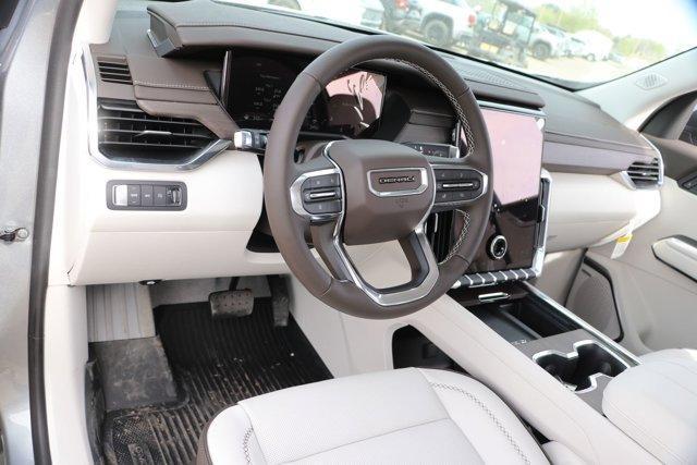 new 2025 GMC Acadia car, priced at $60,089