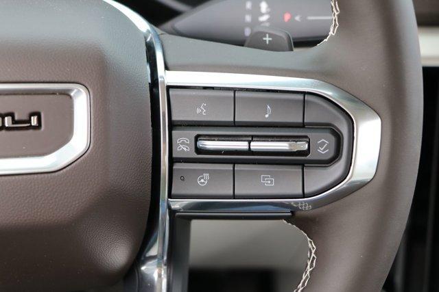 new 2025 GMC Acadia car, priced at $60,089
