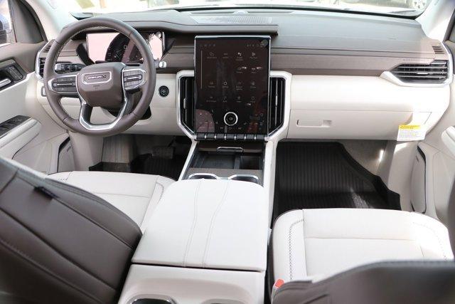 new 2025 GMC Acadia car, priced at $60,089