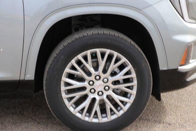 new 2025 GMC Acadia car, priced at $60,089
