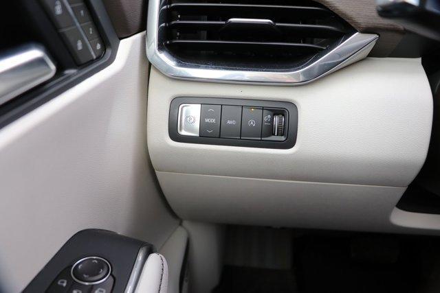 new 2025 GMC Acadia car, priced at $60,089