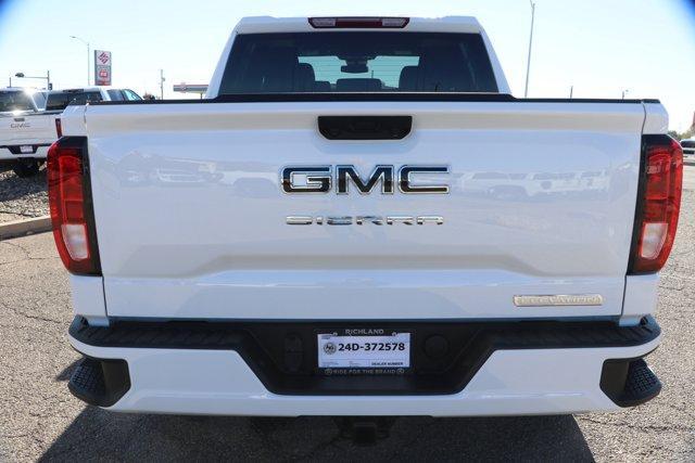 new 2025 GMC Sierra 1500 car, priced at $61,985