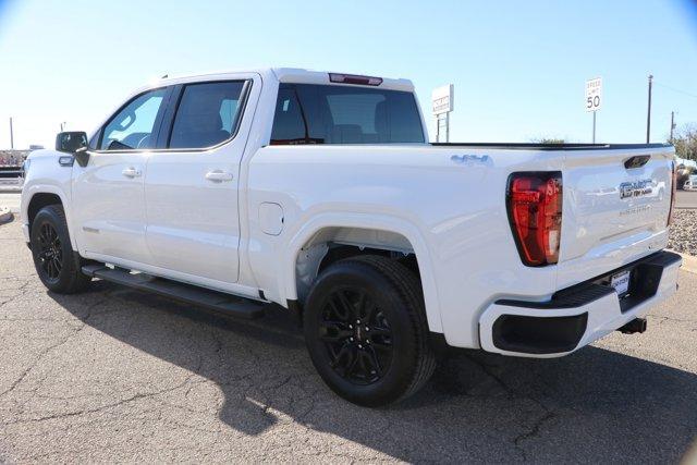 new 2025 GMC Sierra 1500 car, priced at $61,985