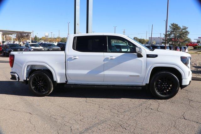 new 2025 GMC Sierra 1500 car, priced at $61,985