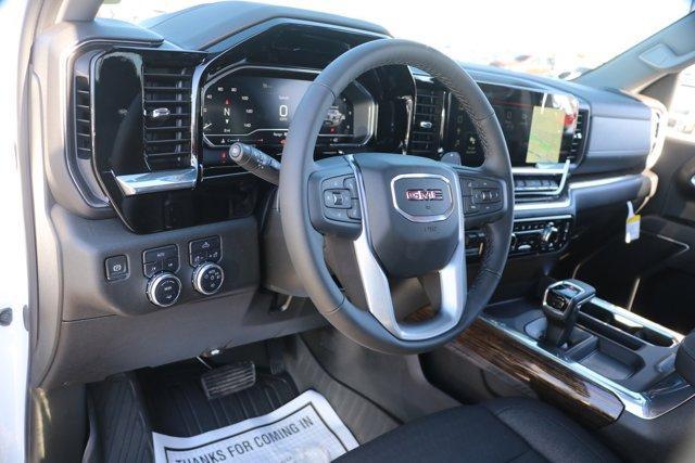 new 2025 GMC Sierra 1500 car, priced at $61,985