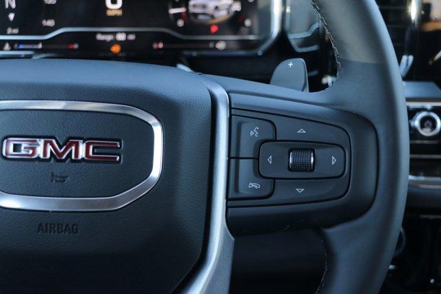 new 2025 GMC Sierra 1500 car, priced at $61,985