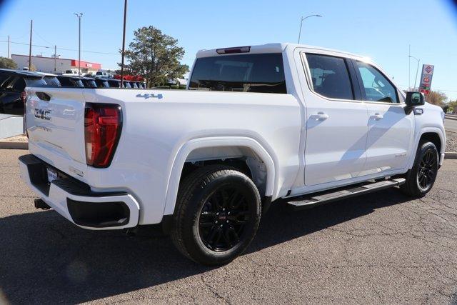 new 2025 GMC Sierra 1500 car, priced at $61,985