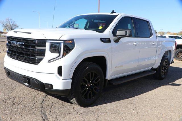 new 2025 GMC Sierra 1500 car, priced at $61,985