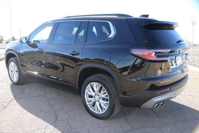 new 2024 GMC Acadia car, priced at $44,605