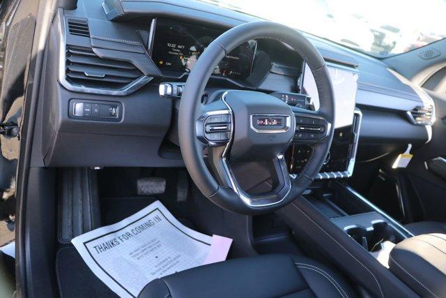 new 2024 GMC Acadia car, priced at $44,605