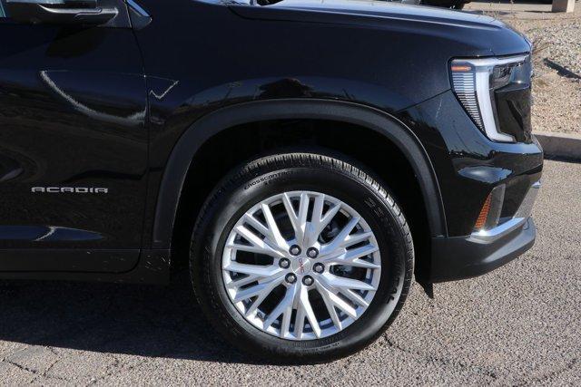 new 2024 GMC Acadia car, priced at $44,605