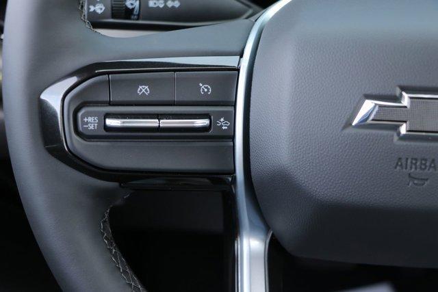 new 2026 Chevrolet Colorado car, priced at $50,654