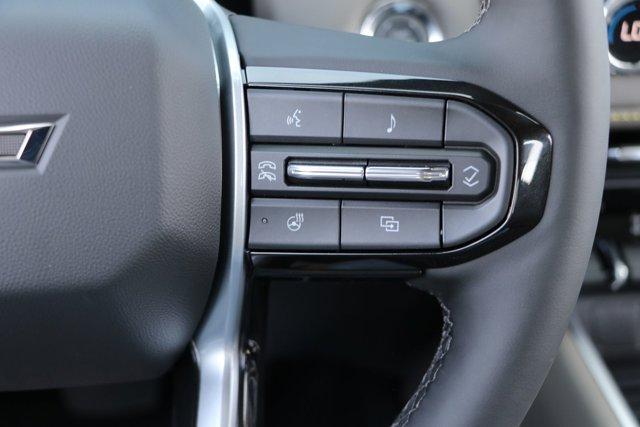 new 2026 Chevrolet Colorado car, priced at $50,654