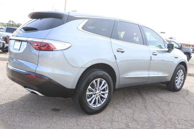used 2024 Buick Enclave car, priced at $36,453