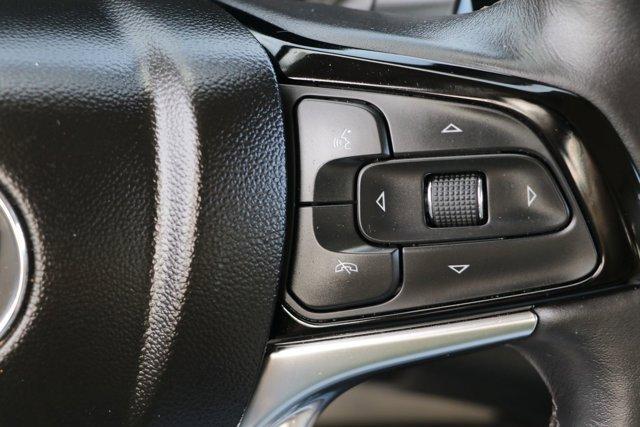 used 2024 Buick Enclave car, priced at $36,453
