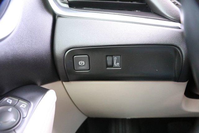 used 2024 Buick Enclave car, priced at $36,453