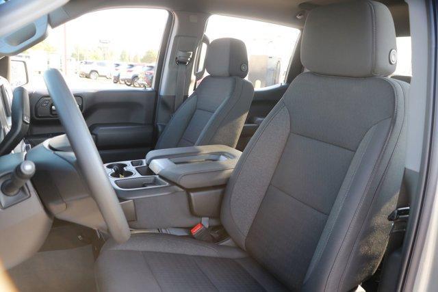 new 2026 Chevrolet Silverado 1500 car, priced at $54,494