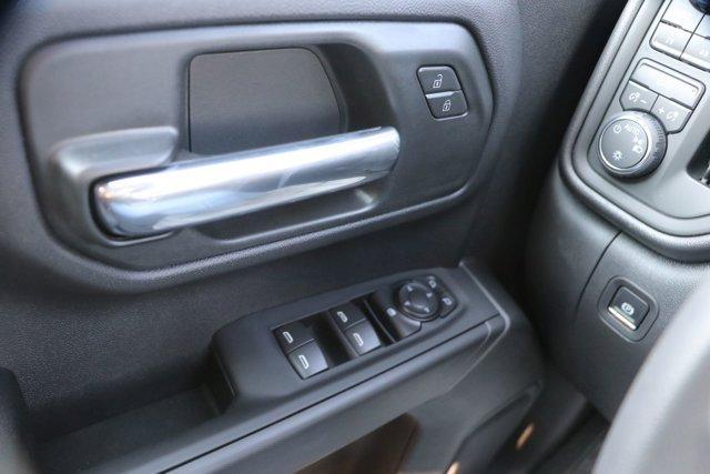 new 2026 Chevrolet Silverado 1500 car, priced at $54,494