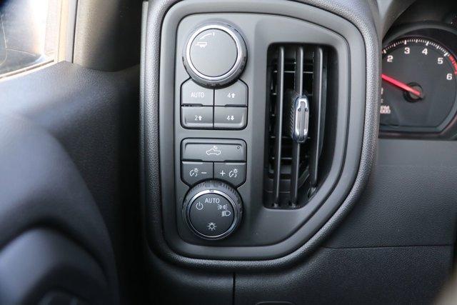 new 2026 Chevrolet Silverado 1500 car, priced at $54,494