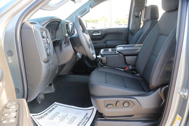 new 2026 Chevrolet Silverado 1500 car, priced at $54,494