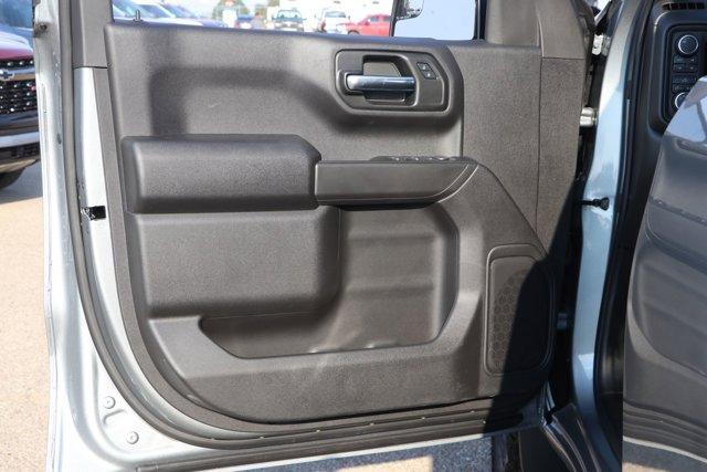 new 2026 Chevrolet Silverado 1500 car, priced at $54,494