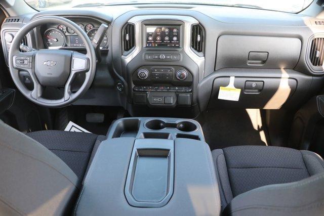 new 2026 Chevrolet Silverado 1500 car, priced at $54,494