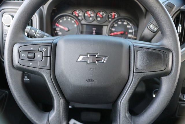 new 2026 Chevrolet Silverado 1500 car, priced at $54,494