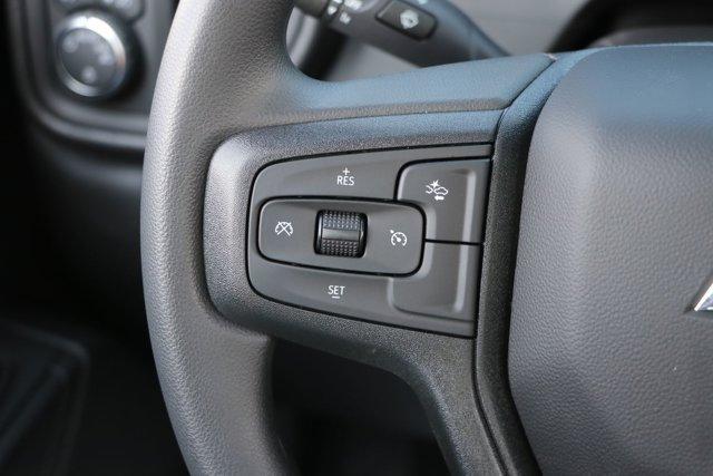 new 2026 Chevrolet Silverado 1500 car, priced at $54,494