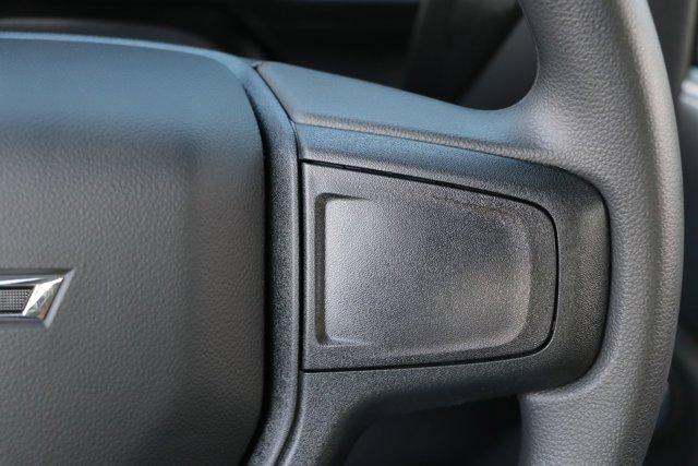 new 2026 Chevrolet Silverado 1500 car, priced at $54,494