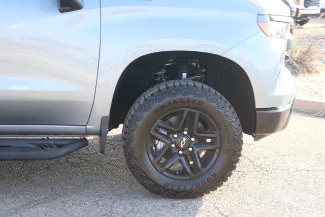 new 2026 Chevrolet Silverado 1500 car, priced at $54,494