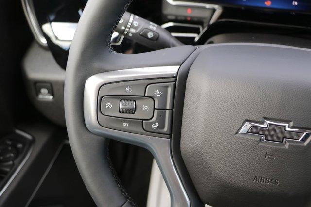 new 2026 Chevrolet Silverado 1500 car, priced at $51,354