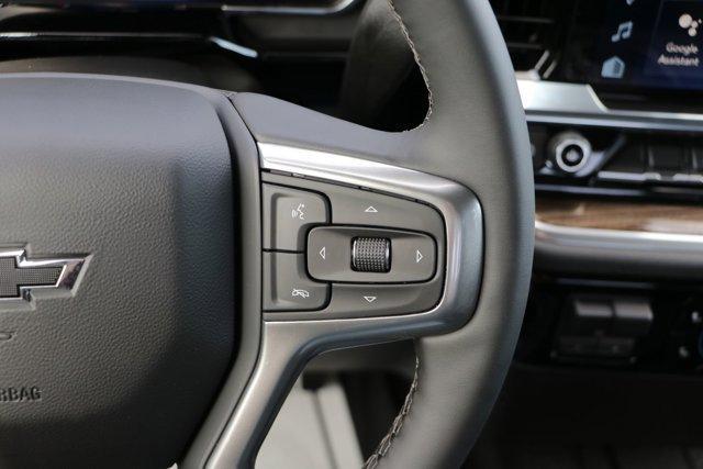 new 2026 Chevrolet Silverado 1500 car, priced at $51,354