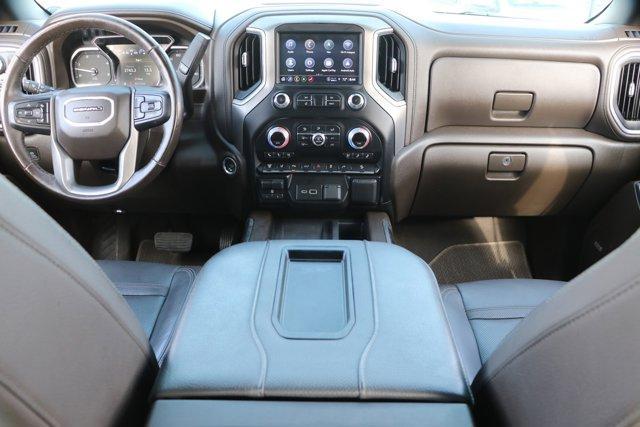 used 2022 GMC Sierra 3500 car, priced at $68,182