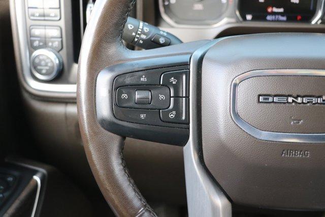 used 2022 GMC Sierra 3500 car, priced at $68,182