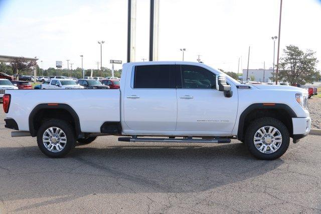 used 2022 GMC Sierra 3500 car, priced at $68,182