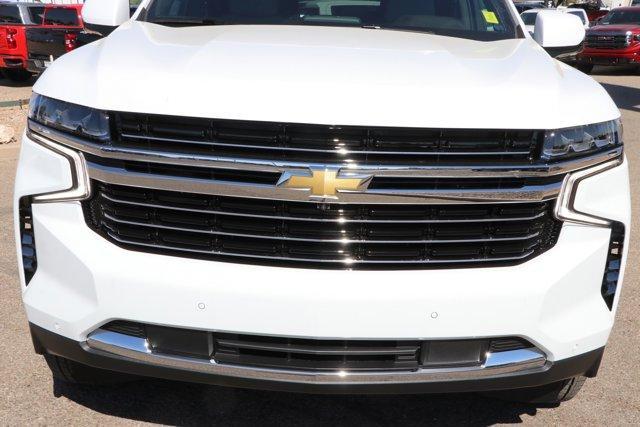 new 2024 Chevrolet Tahoe car, priced at $73,125