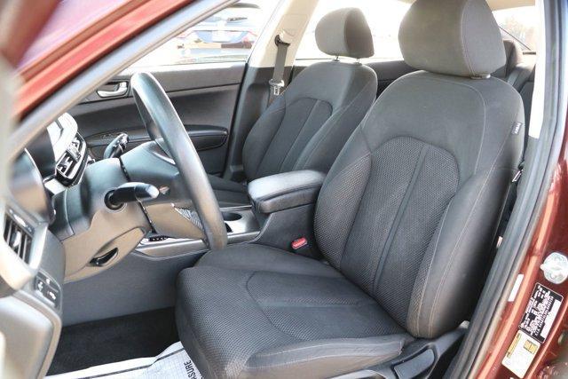 used 2020 Kia Optima car, priced at $16,885
