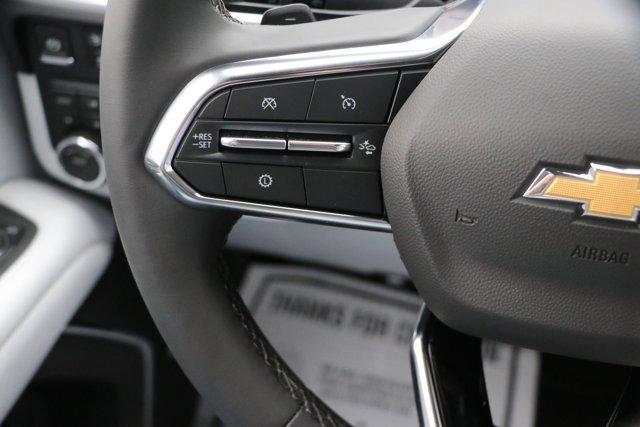 new 2026 Chevrolet Suburban car, priced at $84,819