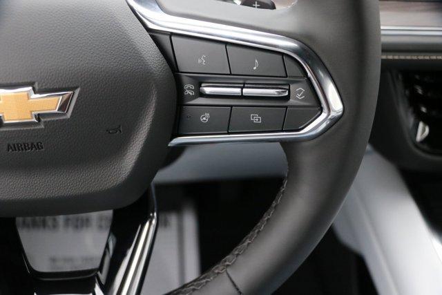 new 2026 Chevrolet Suburban car, priced at $84,819