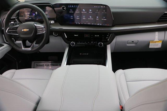 new 2026 Chevrolet Suburban car, priced at $84,819