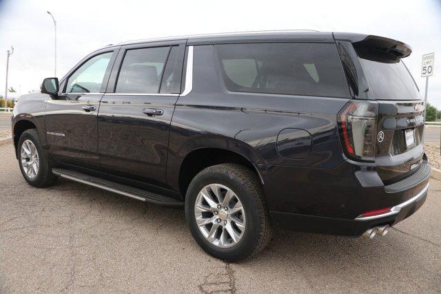 new 2026 Chevrolet Suburban car, priced at $84,819